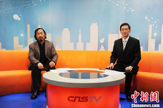 張清華:莫言受蒲松齡影響豐富了魔幻現實主義