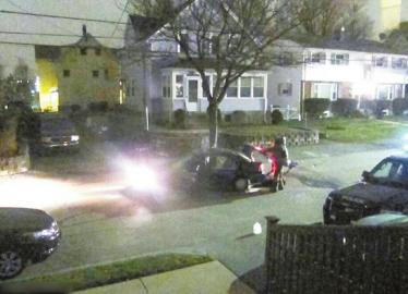 波士頓爆炸案嫌犯逃亡中曾劫持中國車主(圖)