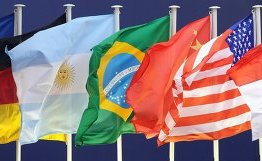 G20事務協調人基本確定本次峰會會議文件