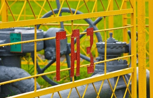 俄簽署法令低價對烏供氣俄公司稱已做好準備