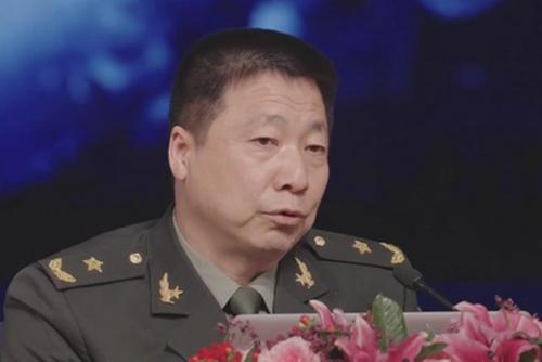 楊利偉：我今年57歲，仍在堅持訓練