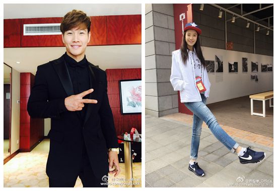 金鐘國宋智孝確認(rèn)退出《RunningMan》網(wǎng)友難過